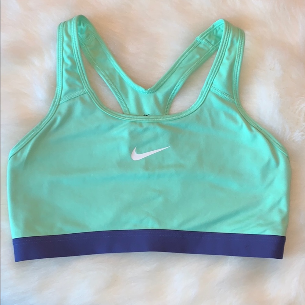 Nike Dri-Fit Sports Bra L GUC
